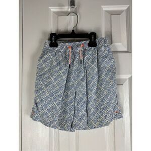 Crewcuts Boys Swim Trunks Size 8